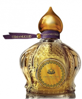 Osmanlı Oud Çaka Bey EDP 65 ml Erkek Parfümü kullananlar yorumlar